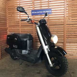 値下げしました！バイク屋さんで整備されたVOX