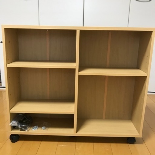 本棚 キャスター付き コロコロ ビヨリ 蒲田の収納家具 本棚 の中古あげます 譲ります ジモティーで不用品の処分 本棚 キャスター付き コロコロ ビヨリ 蒲田の収納家具 本棚 の中古あげます 譲ります ジモティーで不用品の処分