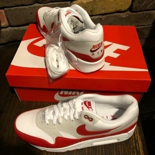 靴 AIR MAX 90/1