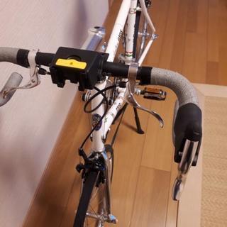 値下げ》GWにサイクリング☀ 室内保管 ミニベロ GIOS ANTICO 