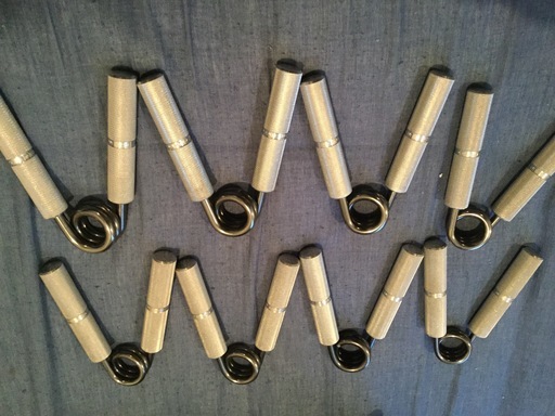 Coc グリッパー Flex 石神井公園のフィットネス トレーニングの中古あげます 譲ります ジモティーで不用品の処分