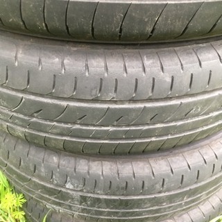 165/70R14 4本 ブリジストン