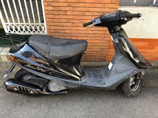 値下げ アドレスv100  ＣＥ13
