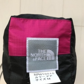 THE NORTH FACE レディース上下セット