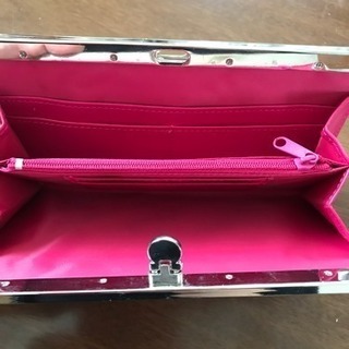 ハローキティ財布 Yu Mama 上八木のその他の中古あげます 譲り ハローキティ財布 Yu Mama 上八木のその他の中古あげます 譲り