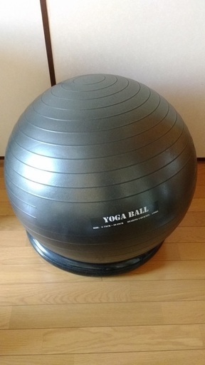 バランスボール 75cm 黒 ポンプ トレーニングチューブ付 Keima 小岩のフィットネス トレーニングの中古あげます 譲ります ジモティーで不用品の処分 バランスボール 75cm 黒 ポンプ トレーニングチューブ付 Keima 小岩のフィットネス トレーニングの中古あげます 譲ります ジモティーで不用品の処分