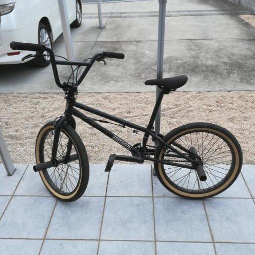 BMX BMX  aresbikes