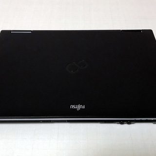 富士通 LIFEBOOK E741/D Core i5 2520M 2.50GHz/4GB/250GB/DVD/Office