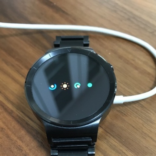 HUWEI WATCH ファーウェイ ウォッチ