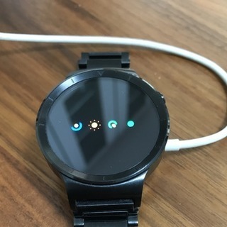 HUWEI WATCH ファーウェイ ウォッチ