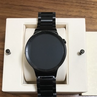 HUWEI WATCH ファーウェイ ウォッチ