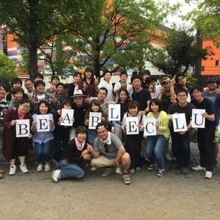 5/3 荒子川公園でBBQ🍖