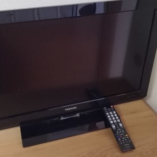 TV売ります(東芝 REGZA) TV売ります(東芝 REGZA)