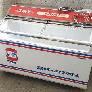 アイスクリーム 冷凍品 販売 『 SANYO サンヨー 冷凍ショ...