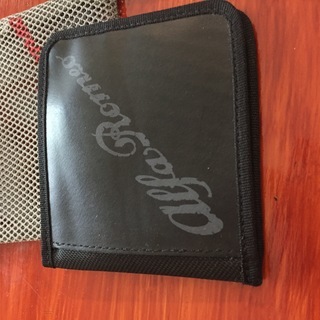 Alfa Romeo財布（新品・未使用）