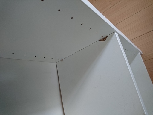 無料 Ikea の本棚billy Cd棚gnedby セット Futurus 祖師ヶ谷大蔵の収納家具 棚 シェルフ の中古あげます 譲ります ジモティーで不用品の処分