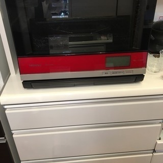 過熱水蒸気オーブンレンジ｢ヘルシーシェフ｣MRO-W1Cを発売 ～熱風旨み焼きと高火力オーブンで｢らく はや おいしい｣～ - 日立  グローバルライフソリューションズ株式会社 日立 MRO-SV3000 過熱水蒸気オーブンレンジ ヘルシーシェフ 日立　ヘルシーシェフ　MRO-SV3000