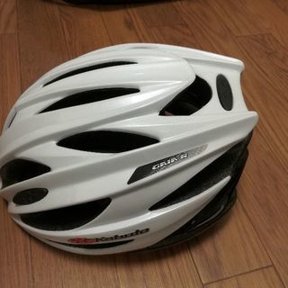 【5/16まで】　スポーツバイク用ヘルメット