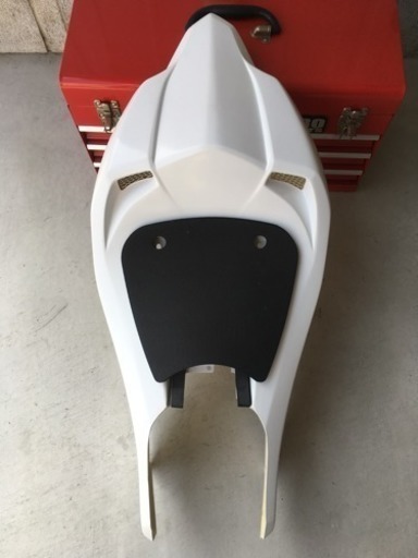 NSR50/80 シートカウル 新品