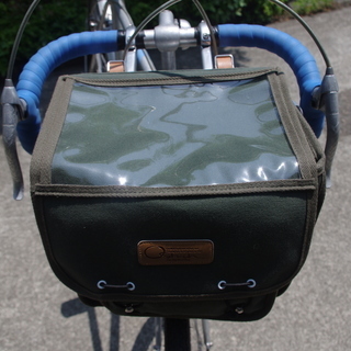 FUJI 　フェザーコンポ