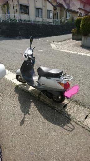 Laed100 スクーター