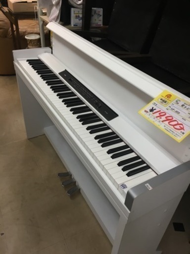 福岡 早良区 原 KORG 電子ピアノ LP-350