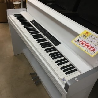 福岡 早良区 原 KORG 電子ピアノ LP-350