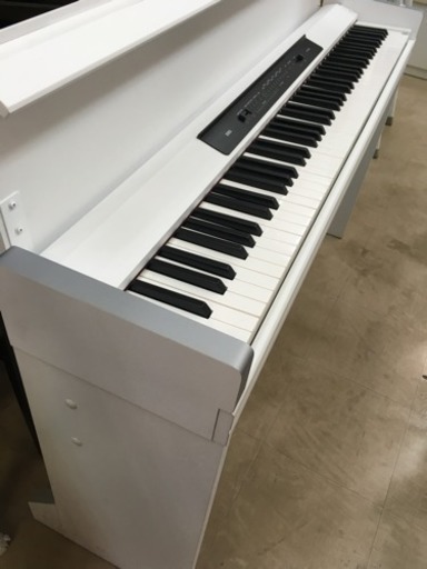 福岡 早良区 原 KORG 電子ピアノ LP-350