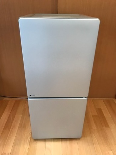 2016年製 ユーイング 110Ｌ ノンフロン