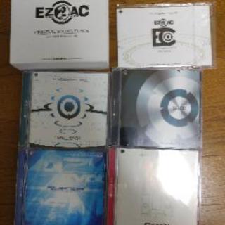 EZ2AC サウンドトラック