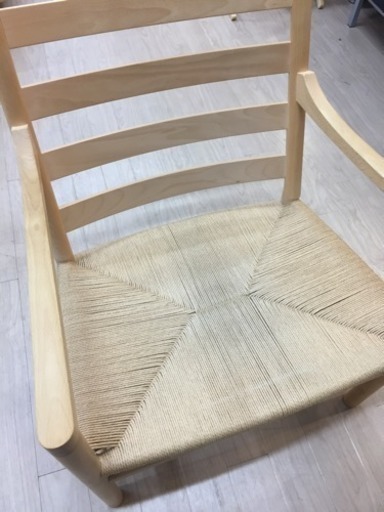 多様な ○Carl Hansen\u0026Son イージーチェア チェア