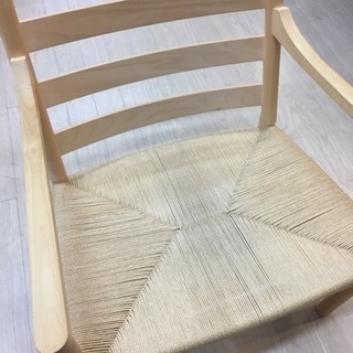 家具こうばオガモク　カウンター下キャビネット　プッシュ扉② 家具こうば オガモク カウンター下収納 プッシュ扉90（高さ80cm