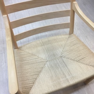 ○Carl Hansen&Son イージーチェア