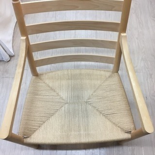 ○Carl Hansen&Son イージーチェア