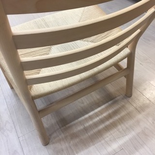 ○Carl Hansen&Son イージーチェア