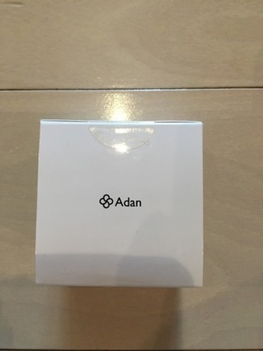 adan アーダン シルククラウン　シルククリーム50g