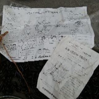 タイヤチェーン　トヨタ純正　ランクル