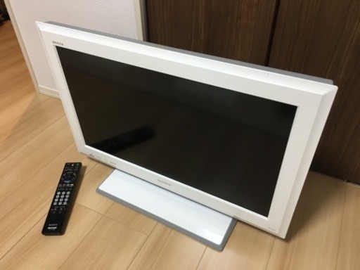 SONY BRAVIA 26V 26型 テレビ