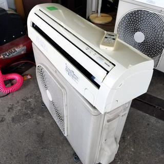 〓 V 〓 取付工事費込み 東芝 ルームエアコン 大清快 RAS-281B 2.8kw ～12畳 