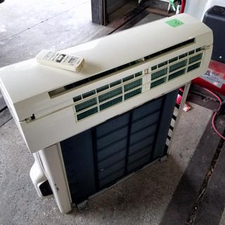 〓 V 〓 取付工事費込み 東芝 ルームエアコン 大清快 RAS-281B 2.8kw ～12畳 