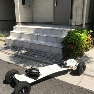 マウンテンボードF2O マウンテンボードF2O