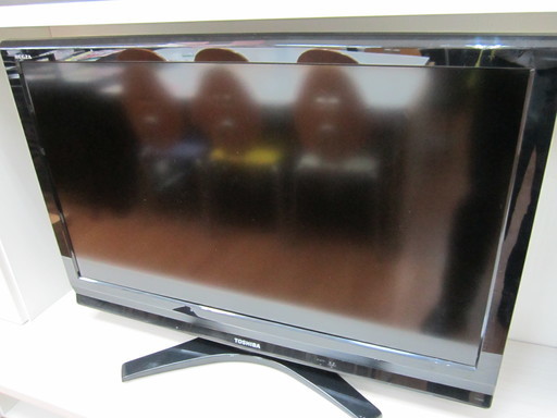 東芝　37型液晶テレビ　37C8000