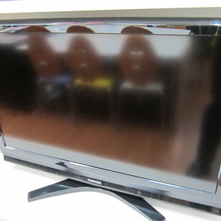 東芝　37型液晶テレビ　37C8000 