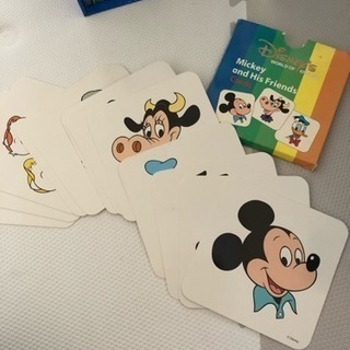 ＤＷＥディズニー英語システムワールドファミリー