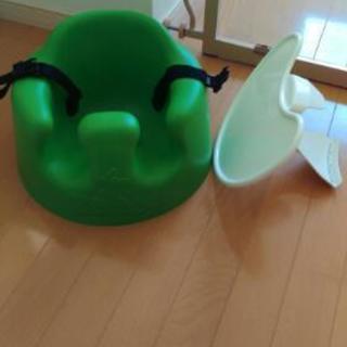 美品 バンボ Bumbo チェアー 幼児乳児