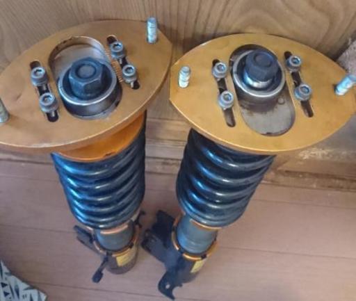 Kbee 車高調 アルトha24v トランザム 狭山の車のパーツの中古あげます 譲ります ジモティーで不用品の処分 Kbee 車高調 アルトha24v トランザム 狭山の車のパーツの中古あげます 譲ります ジモティーで不用品の処分