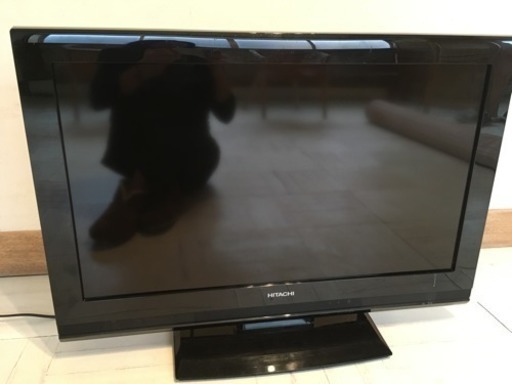 HITACHI 液晶テレビ 32型