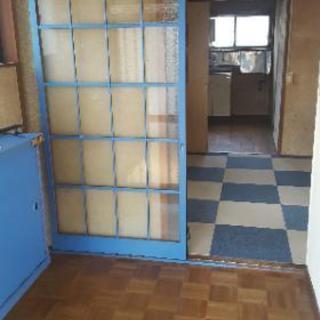 千葉県野田市の一軒家 庭付きです 大家直のため 敷金礼金なしでok たわわ 野田の一戸建ての不動産 住宅情報 無料掲載の掲示板 ジモティー