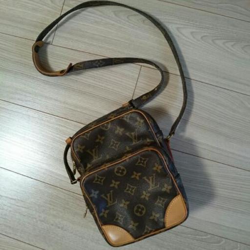 ショルダーバッグ Louis Vuitton