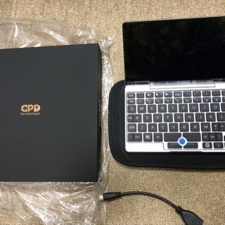 GDP Pocket win10 8GB/128GB 7inch